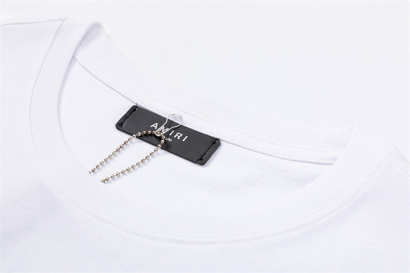 VELCEN Amiri Fashion T-Shirts