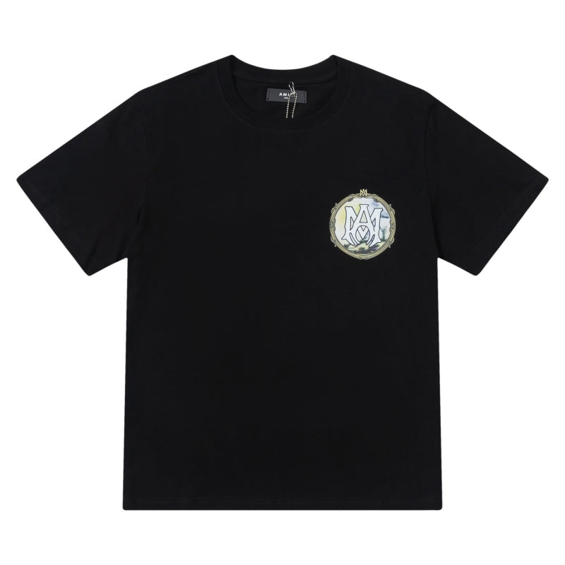 VELCEN Amiri Fashion T-Shirts