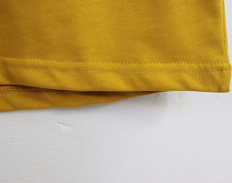 VELCEN Amiri Fashion T-Shirts