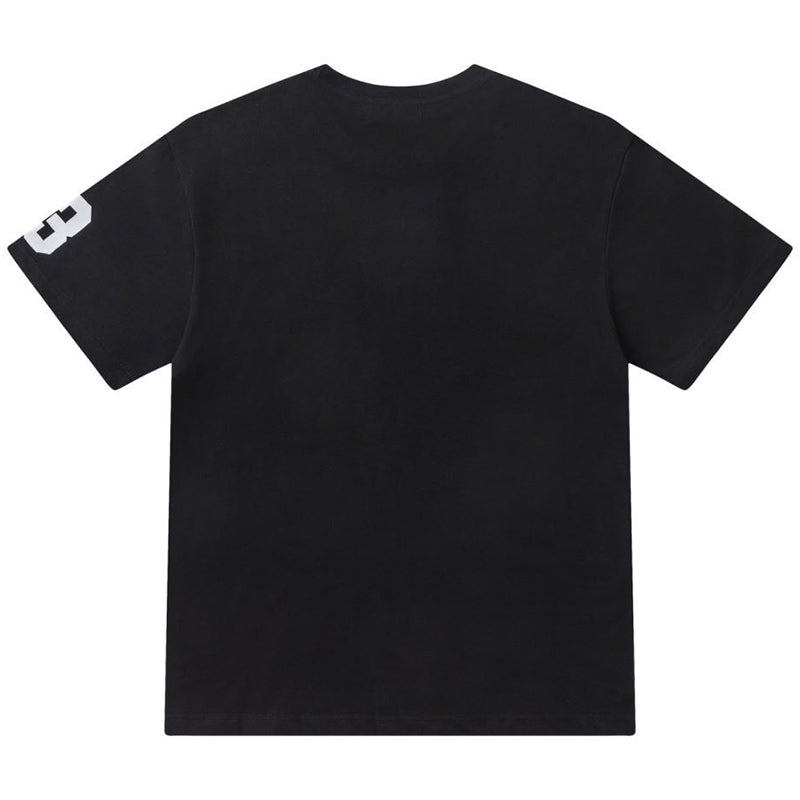 VELCEN Amiri Fashion T-Shirts