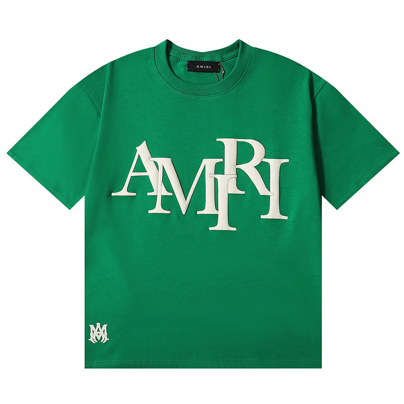 VELCEN Amiri Fashion T-Shirts