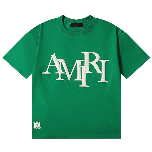 VELCEN Amiri Fashion T-Shirts