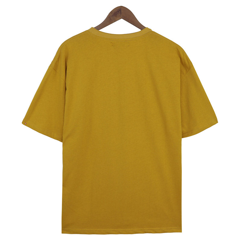 VELCEN Amiri Fashion T-Shirts