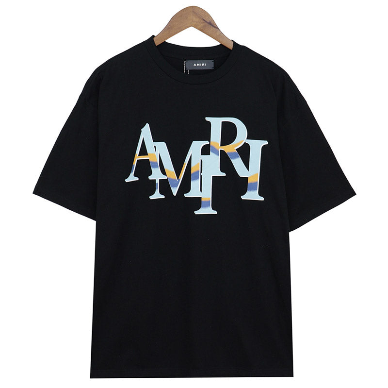VELCEN Amiri Fashion T-Shirts