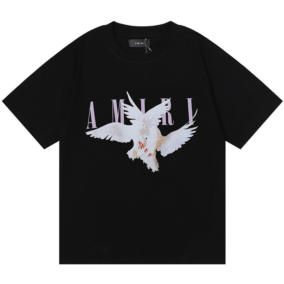 VELCEN Amiri Fashion T-Shirts