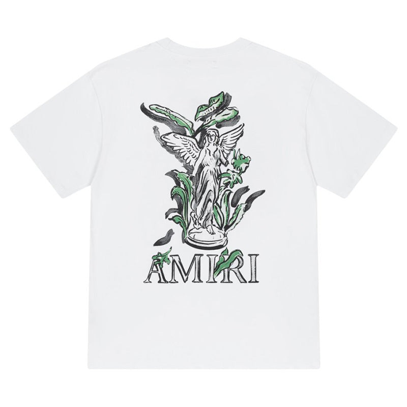 VELCEN Amiri Fashion T-Shirts