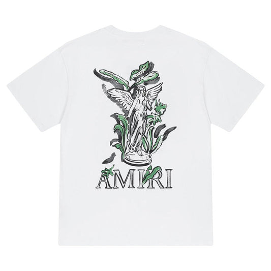 VELCEN Amiri Fashion T-Shirts