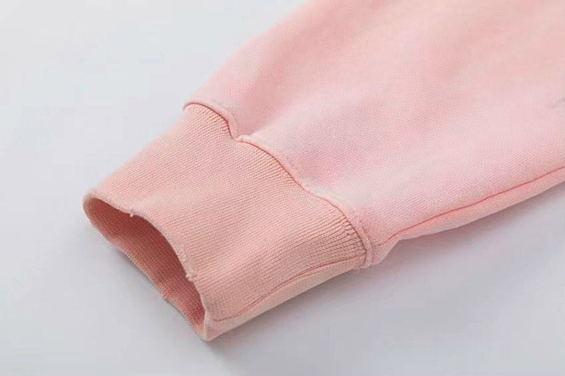 VELCEN Amiri Fashion Hoodies