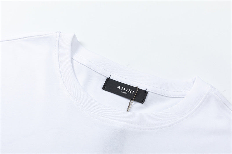 VELCEN Amiri Fashion T-Shirts