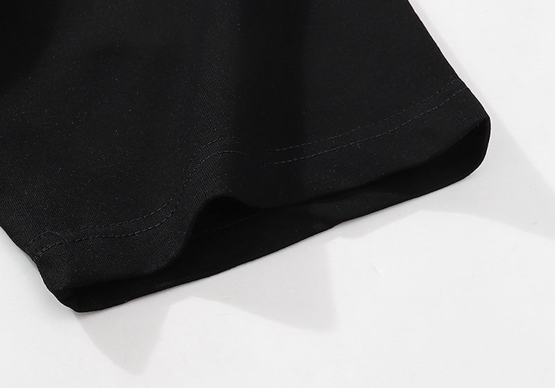 VELCEN Amiri Fashion T-Shirts