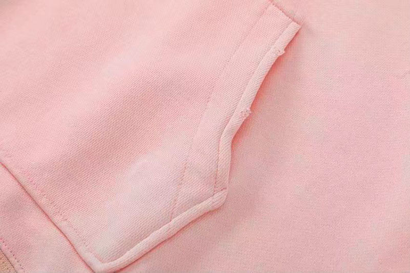 VELCEN Amiri Fashion Hoodies