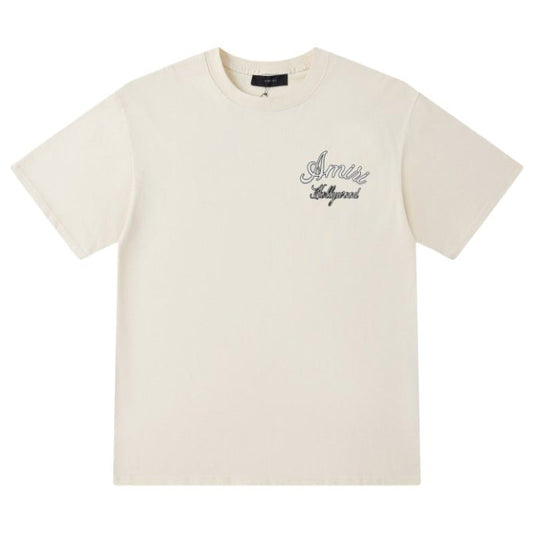 VELCEN Amiri Fashion T-Shirts