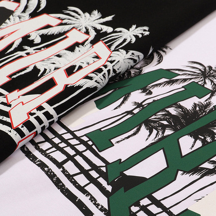 VELCEN Amiri Fashion T-Shirts
