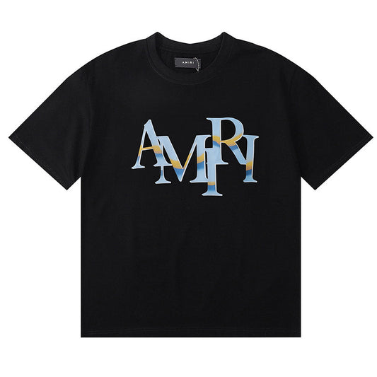 VELCEN Amiri Fashion T-Shirts
