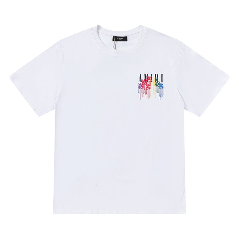 VELCEN Amiri Fashion T-Shirts