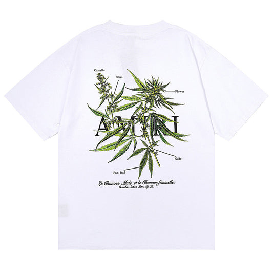VELCEN Amiri Fashion T-Shirts