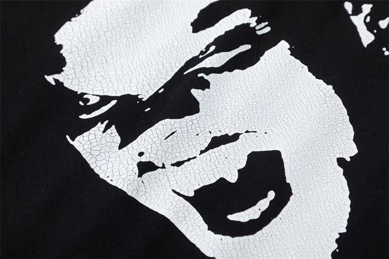 VELCEN Amiri Fashion T-Shirts