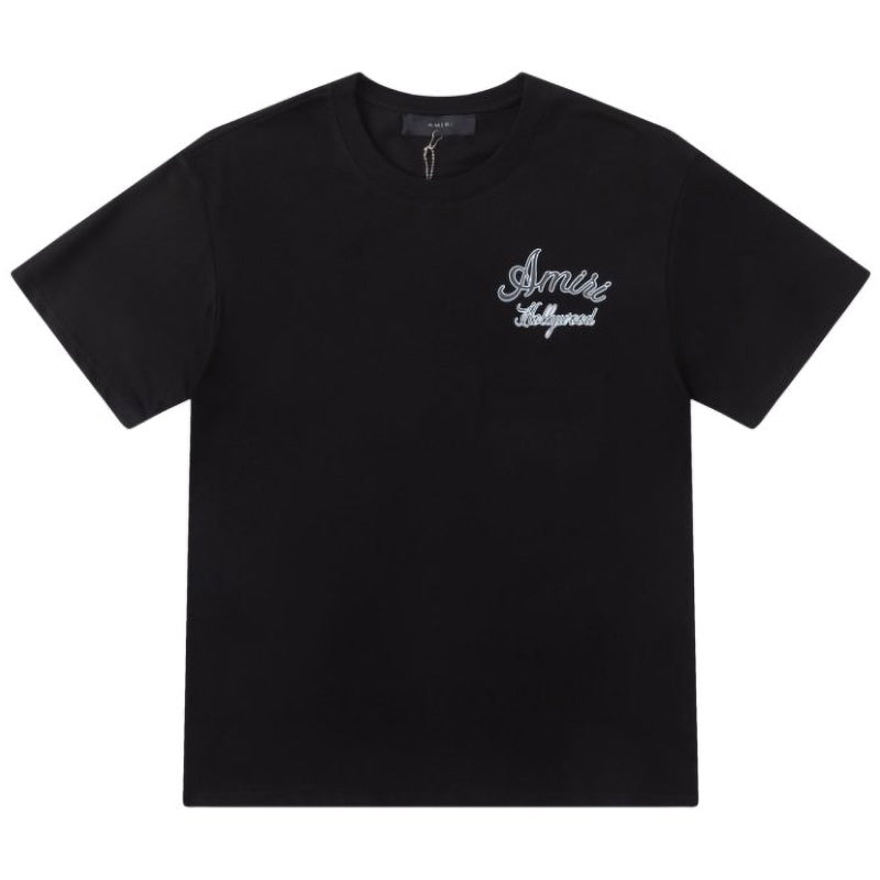 VELCEN Amiri Fashion T-Shirts