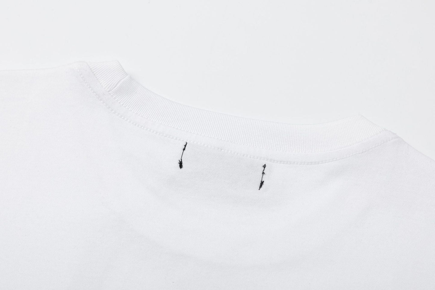VELCEN Amiri Fashion T-Shirts