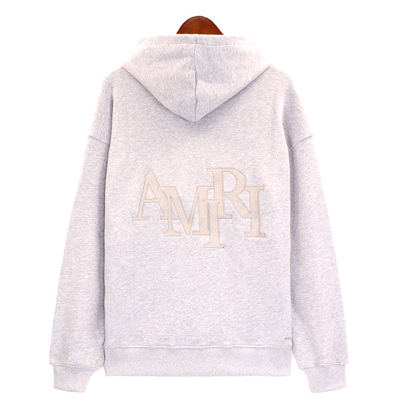 VELCEN Amiri Fashion Hoodies