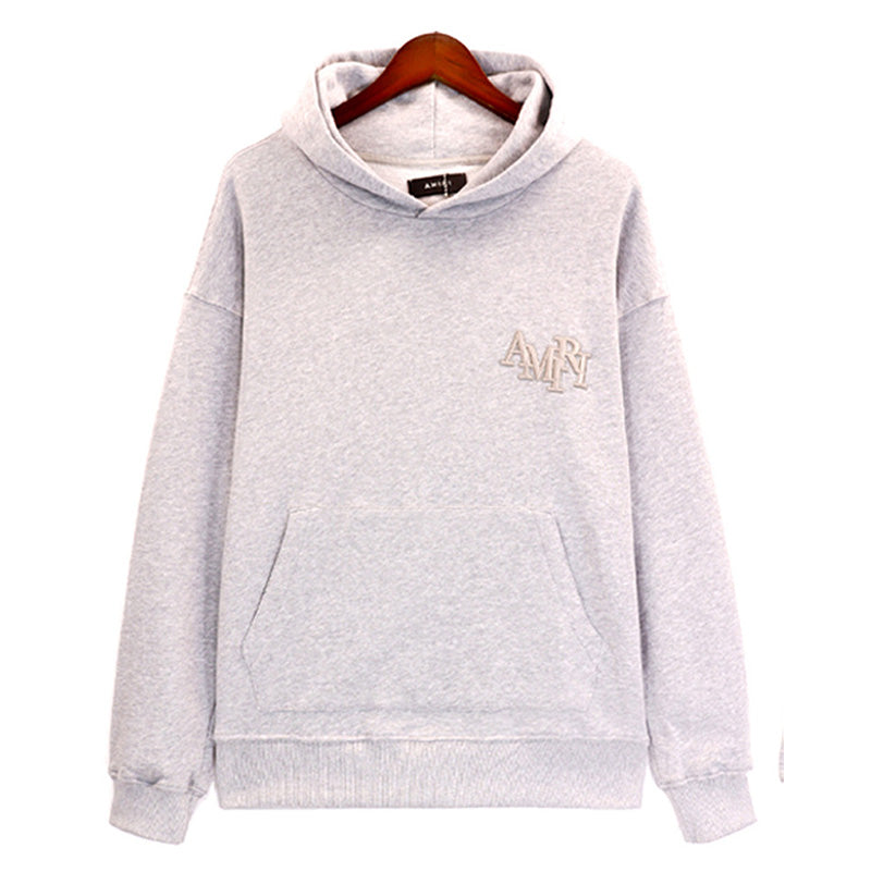 VELCEN Amiri Fashion Hoodies