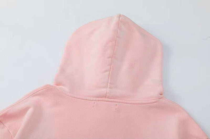 VELCEN Amiri Fashion Hoodies