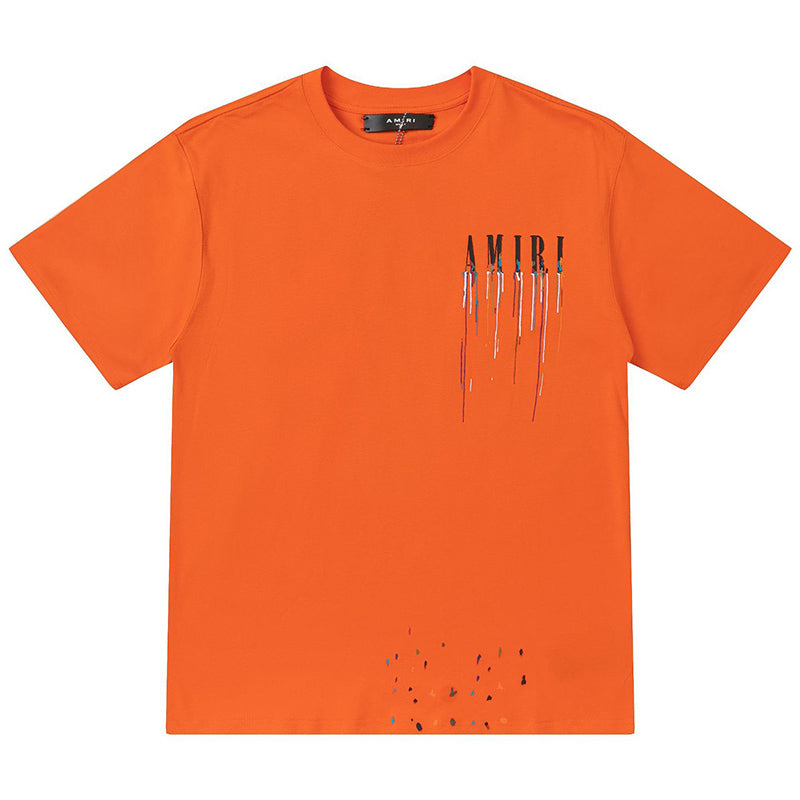 VELCEN Amiri Fashion T-Shirts #2235