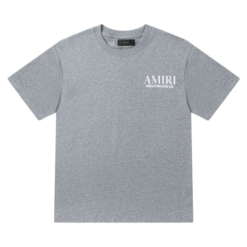 VELCEN Amiri Fashion T-Shirts