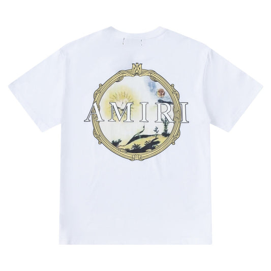VELCEN Amiri Fashion T-Shirts