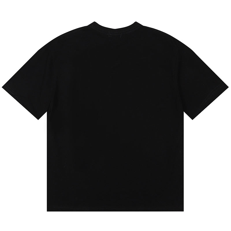 VELCEN Amiri Fashion T-Shirts