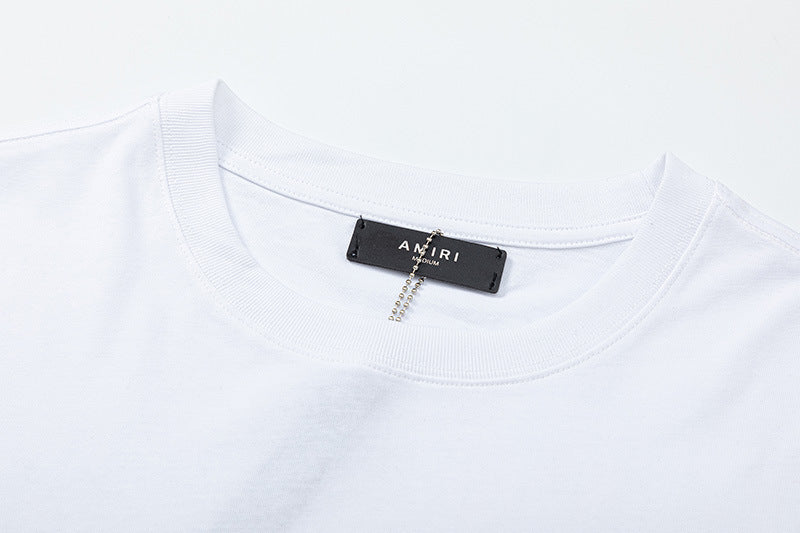 VELCEN Amiri Fashion T-Shirts