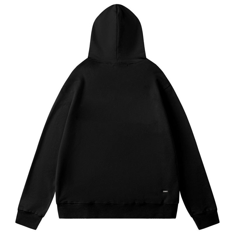 VELCEN Amiri Fashion Hoodies