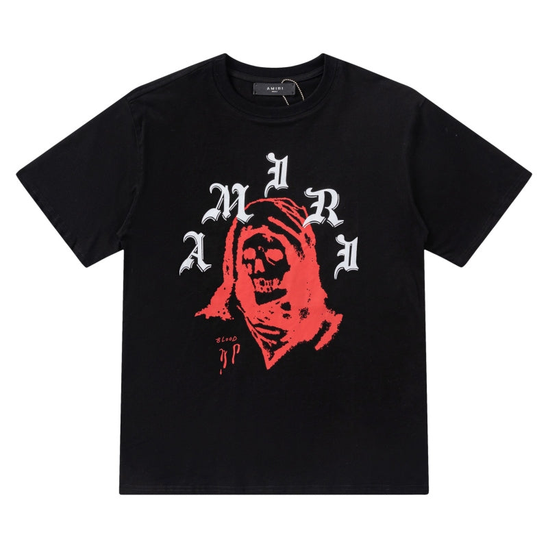 VELCEN Amiri Fashion T-Shirts