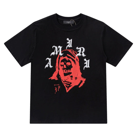 VELCEN Amiri Fashion T-Shirts