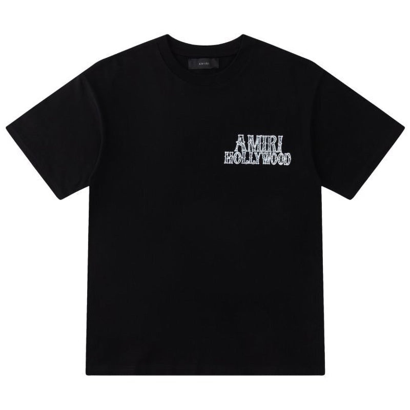 VELCEN Amiri Fashion T-Shirts