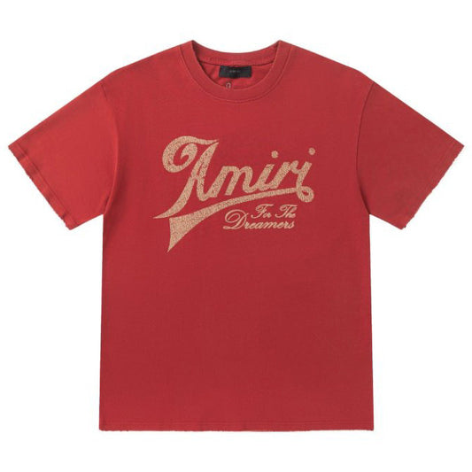 VELCEN Amiri Fashion T-Shirts