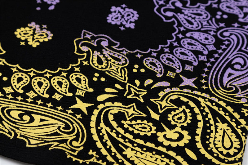 VELCEN Amiri Fashion T-Shirts