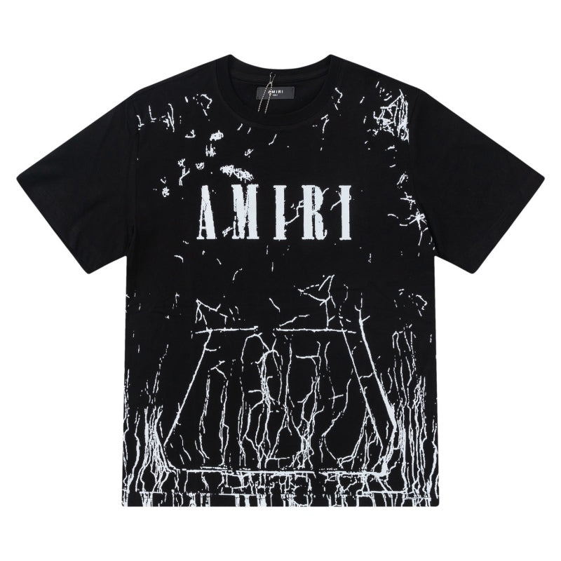 VELCEN Amiri Fashion T-Shirts
