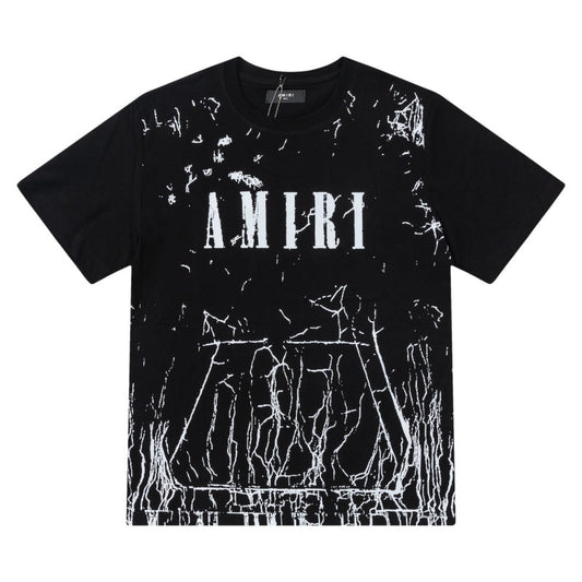 VELCEN Amiri Fashion T-Shirts