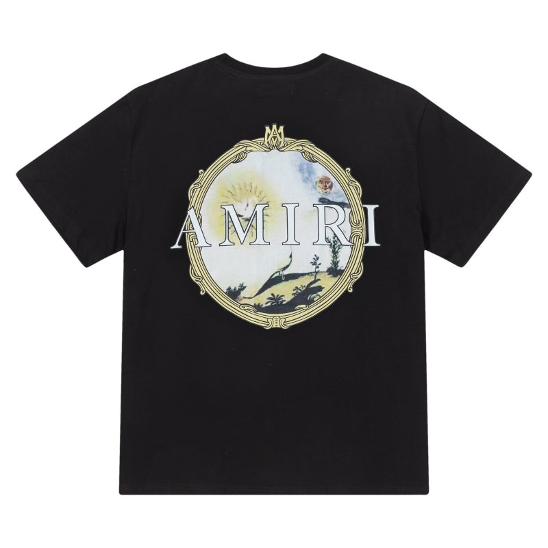VELCEN Amiri Fashion T-Shirts