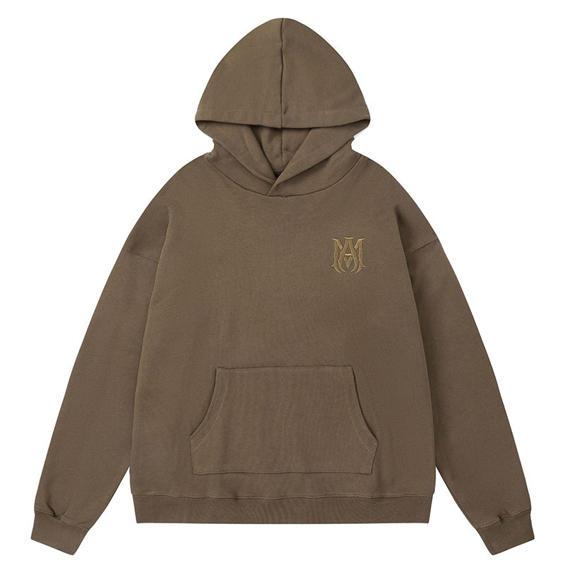 VELCEN Amiri Fashion Hoodies