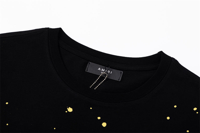 VELCEN Amiri Fashion T-Shirts