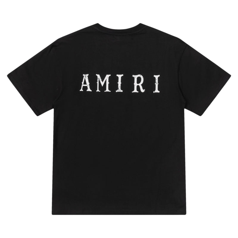 VELCEN Amiri Fashion T-Shirts