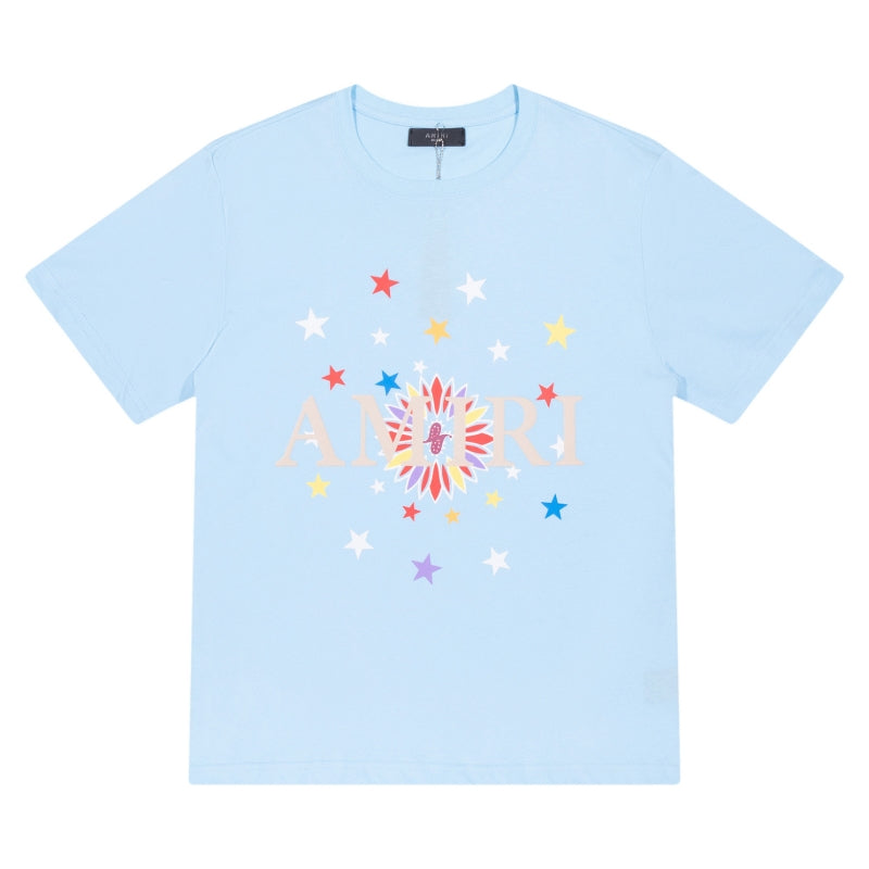 VELCEN Amiri Fashion T-Shirts