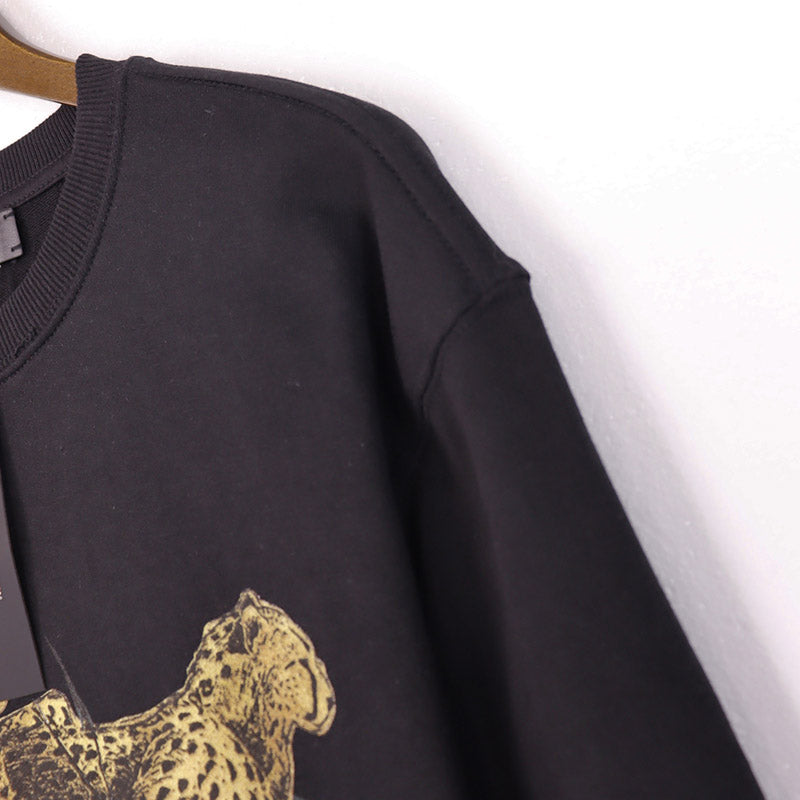 VELCEN Amiri Sweatshirts