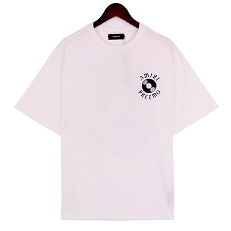 VELCEN Amiri Fashion T-Shirts