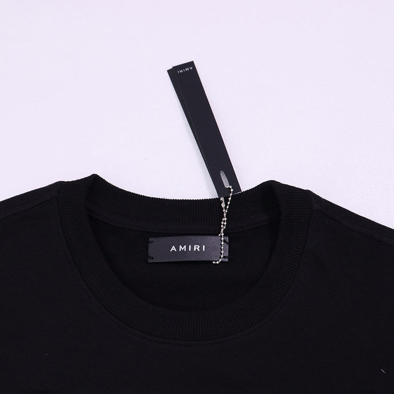 VELCEN Amiri Sweatshirts