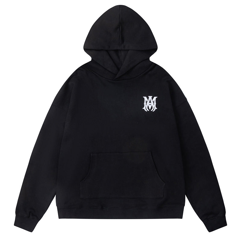 VELCEN Amiri Fashion Hoodies