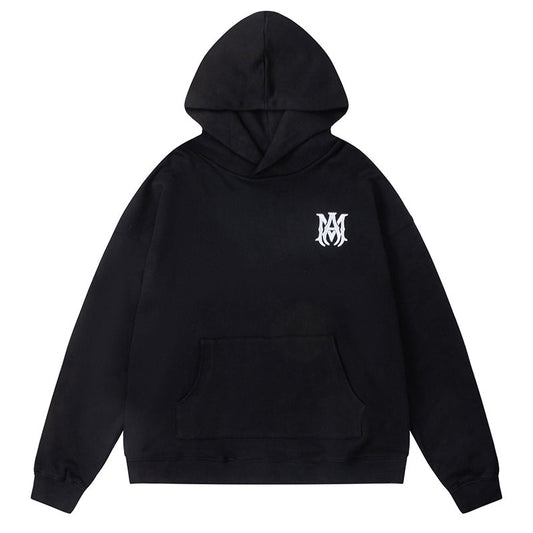 VELCEN Amiri Fashion Hoodies