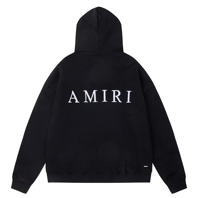 VELCEN Amiri Fashion Hoodies